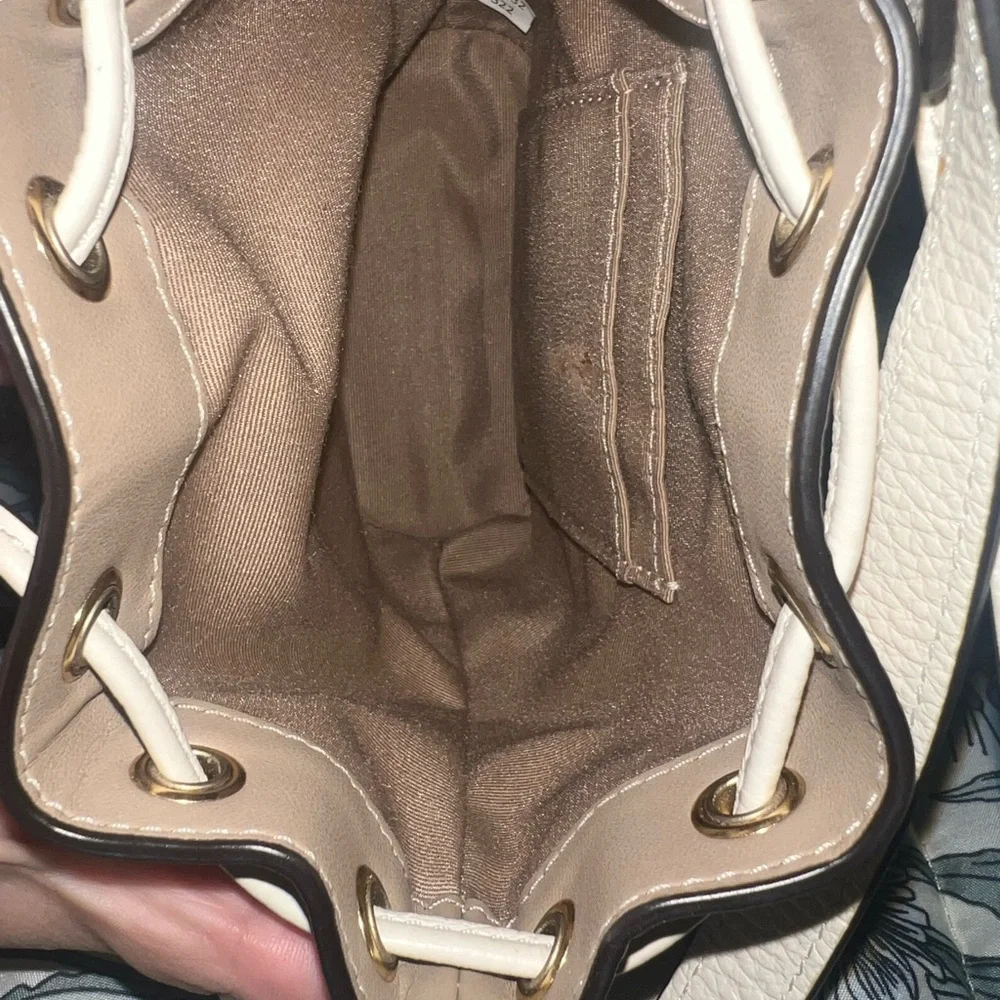 Coach Mini Bucket Bag - Picture 7 of 7